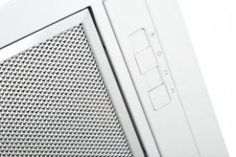 Вытяжка встраиваемая Elica Era C WH/A/72 белый управление: кнопочное (1 мотор) от магазина РЭССИ