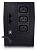 Источник бесперебойного питания Powercom Raptor RPT-1000AP 600Вт 1000ВА черный от магазина РЭССИ