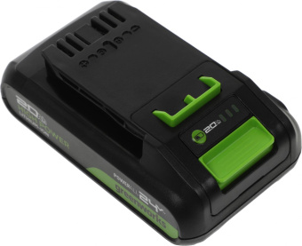 Батарея аккумуляторная Greenworks G24HP2 24В 2Ач Li-Ion (2957707 ) от магазина РЭССИ