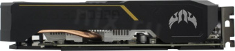 Видеокарта Asus PCI-E TUF-GTX1650-4GD6-GAMING NVIDIA GeForce GTX 1650 4Gb 128bit GDDR6 1410/12000 DVIx1 HDMIx1 DPx1 HDCP Ret от магазина РЭССИ