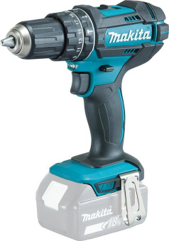 Дрель-шуруповерт Makita DHP482Z аккум. патрон:быстрозажимной от магазина РЭССИ