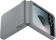Картинка Чехол (клип-кейс) Samsung для Samsung Galaxy Z Flip6 Kindsuit Case Flip 6 (F741) серый (EF-VF741PJEGRU) от магазина РЭССИ Чехол (клип-кейс) Samsung для Samsung Galaxy Z Flip6 Kindsuit Case Flip 6 (F741) серый (EF-VF741PJEGRU) от магазина РЭССИ