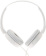 Наушники накладные Sony MDR-ZX110 1.2м белый проводные оголовье (MDR-ZX110/WZE) от магазина РЭССИ