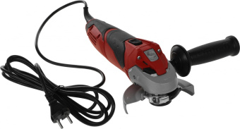 Углошлифовальная машина Einhell TE-AG 125/750 750Вт 12000об/мин рез.шпин.:M22.2 d=125мм (4430880) от магазина РЭССИ