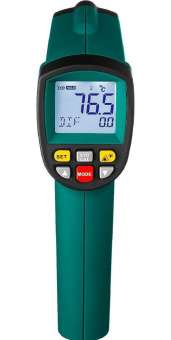 Пирометр Kraftool 45701-1650 от магазина РЭССИ