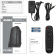 Картинка Колонка порт. Sven PS-800 черный 100W 2.0 BT 10м 4400mAh (SV-021511) от магазина РЭССИ Колонка порт. Sven PS-800 черный 100W 2.0 BT 10м 4400mAh (SV-021511) от магазина РЭССИ