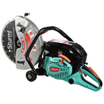 Бензорез Sturm CG5835 от магазина РЭССИ