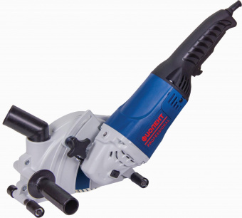 Штроборез Фиолент Б2-30 9000об/мин 1600W синий/черный от магазина РЭССИ