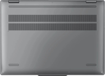 Ноутбук Lenovo IdeaPad 5 16AHP9 Ryzen 7 8845HS 16Gb SSD512Gb AMD Radeon 780M 16" OLED Touch 2K (2048x1280) noOS grey WiFi BT Cam (83DS003WRK) от магазина РЭССИ