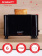 Картинка Тостер Scarlett With Love SC-TM11034 650Вт черный от магазина РЭССИ Тостер Scarlett With Love SC-TM11034 650Вт черный от магазина РЭССИ