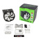 Картинка Устройство охлаждения(кулер) Thermalright Macho-B Soc-AM5/AM4/1151/1200/2066/1700 4-pin 15-21dB Al 720gr Ret от магазина РЭССИ Устройство охлаждения(кулер) Thermalright Macho-B Soc-AM5/AM4/1151/1200/2066/1700 4-pin 15-21dB Al 720gr Ret от магазина РЭССИ