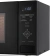 Картинка Микроволновая Печь Domfy DSB-MW106 23л. 900Вт черный от магазина РЭССИ Микроволновая Печь Domfy DSB-MW106 23л. 900Вт черный от магазина РЭССИ