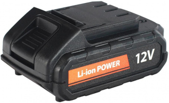 Батарея аккумуляторная Patriot 180201100 12В 2Ач Li-Ion от магазина РЭССИ