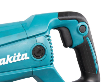 Сабельная пила Makita JR3061T 1250Вт 3000ход/мин от магазина РЭССИ