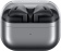 Гарнитура вкладыши Samsung Galaxy Buds 3 серебристый беспроводные bluetooth в ушной раковине (SM-R530NZAACIS) от магазина РЭССИ