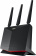 Роутер беспроводной Asus RT-AX86U AX5700 10/100/1000BASE-TX/4G ready черный от магазина РЭССИ
