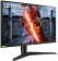 Картинка Монитор LG 27" Gaming 27GN750-B черный IPS LED 16:9 HDMI матовая HAS Piv 400cd 178гр/178гр 1920x1080 DP FHD USB 5.9кг от магазина РЭССИ Монитор LG 27" Gaming 27GN750-B черный IPS LED 16:9 HDMI матовая HAS Piv 400cd 178гр/178гр 1920x1080 DP FHD USB 5.9кг от магазина РЭССИ
