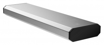 Накопитель SSD Digma USB 3.2 256Gb DGSR8256G1MSR RUN X 1.8" серебристый от магазина РЭССИ