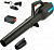 Воздуходувка Gardena PowerJet 18V P4A пит.:от аккум. черный/бирюзовый от магазина РЭССИ