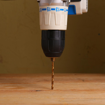 Набор оснастки Deko DKMT55 (065-0316) (55пред.) для шуруповертов/дрелей от магазина РЭССИ