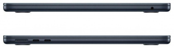 Ноутбук Apple MacBook Air A2681 M2 8 core 16Gb SSD512Gb/8 core GPU 13.6" IPS (2560x1664) Mac OS midnight WiFi BT Cam (Z160006PD) от магазина РЭССИ