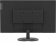 Монитор Lenovo 27" ThinkVision C27-30 черный VA 4ms 16:9 HDMI матовая 3000:1 250cd 178гр/178гр 1920x1080 VGA FHD 4.75кг от магазина РЭССИ