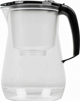 Кувшин Аквафор Прованс A5 Р140А5FM черный 4.2л. от магазина РЭССИ