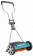 Газонокосилка ручная Gardena Comfort 400C (04022-20.000.00) от магазина РЭССИ