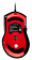 Картинка Мышь GMNG XM004 черный/красный оптическая (12800dpi) USB для ноутбука (8but) от магазина РЭССИ Мышь GMNG XM004 черный/красный оптическая (12800dpi) USB для ноутбука (8but) от магазина РЭССИ