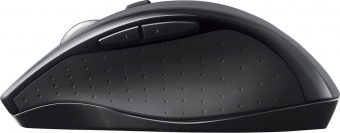Мышь Logitech M705 черный/серый лазерная (1000dpi) беспроводная USB2.0 для ноутбука (5but) от магазина РЭССИ