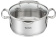Картинка Кастрюля Tefal Duetto+ G7194355 2л. d=18см (с крышкой) серебристый (2100113153) от магазина РЭССИ Кастрюля Tefal Duetto+ G7194355 2л. d=18см (с крышкой) серебристый (2100113153) от магазина РЭССИ