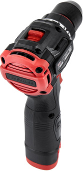 Дрель-шуруповерт Elitech CD 12L2 (E2201.038.01) 24Вт аккум. патрон:быстрозажимной (кейс в комплекте) (205713) от магазина РЭССИ