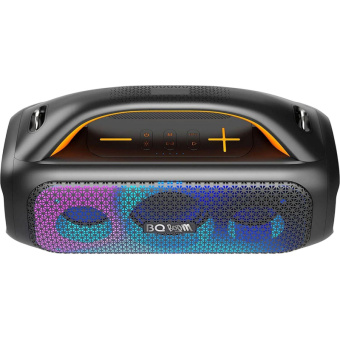 Портативная аудиосистема BQ pbs4000 черная 86198198 от магазина РЭССИ