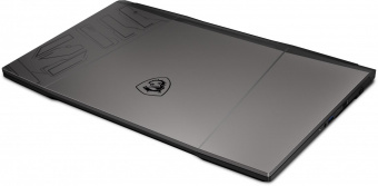 Ноутбук MSI Pulse 17 B13VGK-813XRU Core i7 13700H 16Gb SSD1Tb NVIDIA GeForce RTX4070 8Gb 17.3" IPS FHD (1920x1080) Free DOS grey WiFi BT Cam (9S7-17L531-813) от магазина РЭССИ