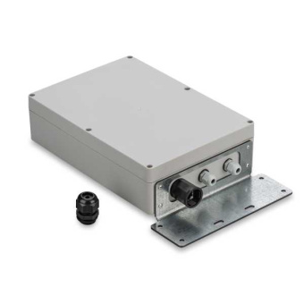 Гермобокс KG-1 для установки роутера от магазина РЭССИ