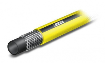 Шланг Karcher PrimoFlex 3/4" 50м поливочный армированный желтый/серый (2.645-143.0) от магазина РЭССИ