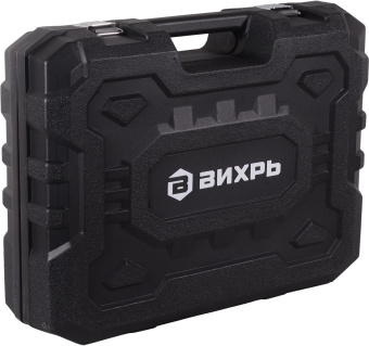 Перфоратор Вихрь П-2000к-м патрон:SDS-max уд.:13Дж 2000Вт (кейс в комплекте) от магазина РЭССИ