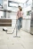 Картинка Пароочиститель напольный Karcher SC 3 EasyFix 1900Вт белый от магазина РЭССИ Пароочиститель напольный Karcher SC 3 EasyFix 1900Вт белый от магазина РЭССИ