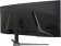 Монитор Acer 34" ED340CUS3bmiipx черный VA LED 1ms 21:9 HDMI M/M матовая 4000:1 250cd 178гр/178гр 3440x1440 180Hz DP WQ HD 2K (1440p) 7.49кг от магазина РЭССИ