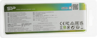 Память DDR3 8Gb 1600MHz Silicon Power SP008GBSTU160N02 RTL PC3-12800 CL11 SO-DIMM 204-pin 1.5В Ret от магазина РЭССИ