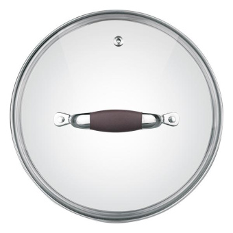 Крышка Rondell Mocco&Latte RDA-534 d=26см от магазина РЭССИ