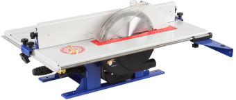 Станок распиловочный Belmash UNIVERSAL-2000 2000W (S001A) от магазина РЭССИ