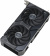 Видеокарта Asus PCI-E 4.0 DUAL-RTX4060TI-O16G NVIDIA GeForce RTX 4060TI 16384Mb 128 GDDR6 2595/18000 HDMIx1 DPx3 HDCP Ret от магазина РЭССИ