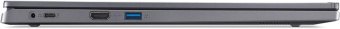 Ноутбук Acer Aspire 5 A517-58GM-505U Core i5 1335U 16Gb SSD512Gb NVIDIA GeForce RTX 2050 4Gb 17.3" IPS FHD (1920x1080) noOS metall WiFi BT Cam (NX.KJLCD.006) от магазина РЭССИ