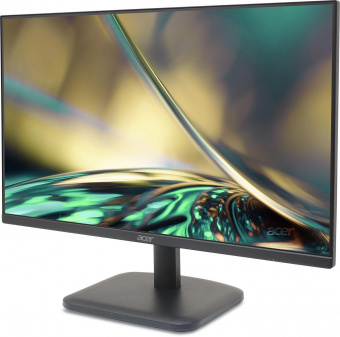 Монитор Acer 23.8" EK241YHBI черный VA LED 1ms 16:9 HDMI матовая 250cd 178гр/178гр 1920x1080 75Hz FreeSync VGA FHD 2.68кг от магазина РЭССИ