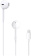 Гарнитура вкладыши Apple EarPods A1748 1.1м белый проводные в ушной раковине (MWTY3ZM/A) от магазина РЭССИ
