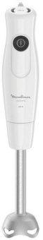 Блендер погружной Moulinex DD533132 600Вт белый от магазина РЭССИ