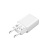 Сетевое зар./устр. Xiaomi Mi 20W Charger (Type-C) 20W 3A (PD+QC) USB Type-C универсальное белый (BHR4927GL) от магазина РЭССИ