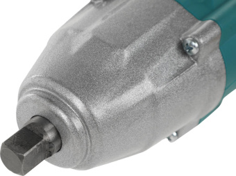 Гайковерт Bort BSR-550 550Вт патрон:квад.1/2" (кейс в комплекте) (93723880) от магазина РЭССИ