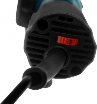 Углошлифовальная машина Sturm! AG9512P 1000Вт 11000об/мин рез.шпин.:M14 d=125мм от магазина РЭССИ